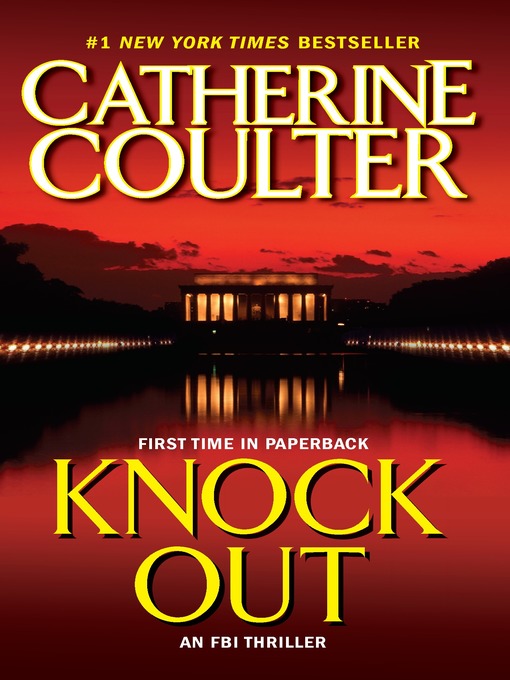 Title details for Knock Out by Catherine Coulter - Available